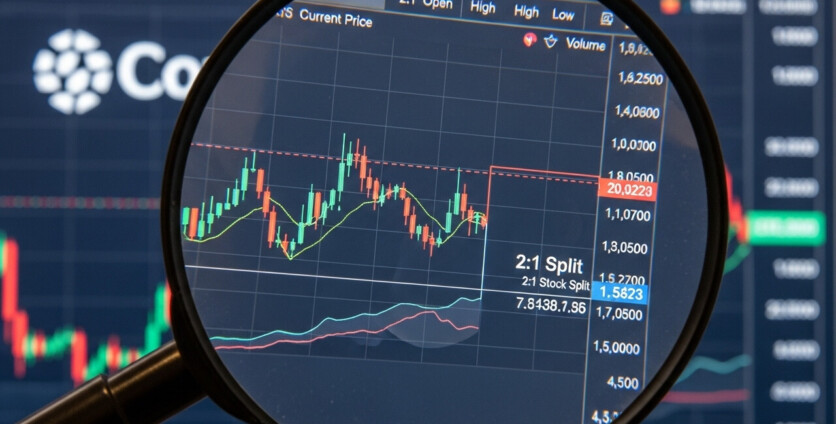 Which Company Below Had a Stock Split in Early June 2022? Uncover the Details