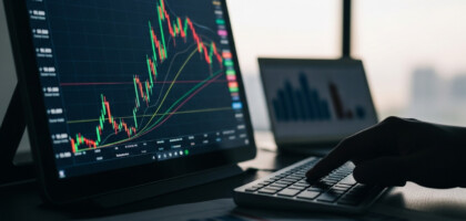 Did Bitcoin Prices Rebound on Oct 24 Due to Bitcoin ETF Speculation?