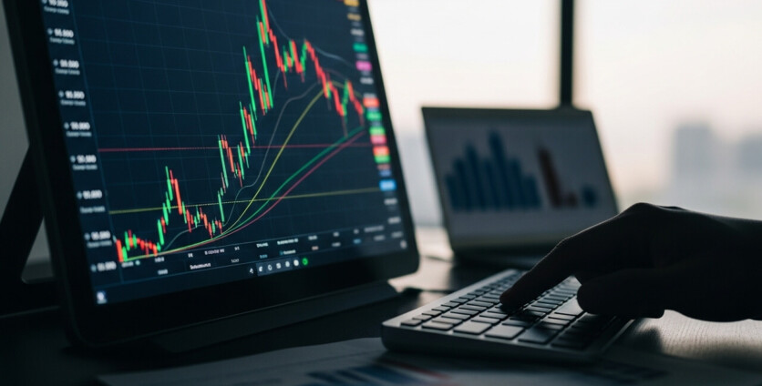 Did Bitcoin Prices Rebound on Oct 24 Due to Bitcoin ETF Speculation?