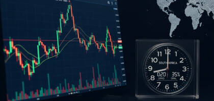 When is the New York Session Forex in South Africa? Find Out Here!