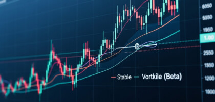 What Does Beta Measure? Understanding Stock Volatility Relative to the Market