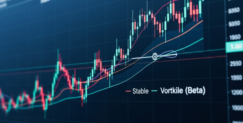 What Does Beta Measure? Understanding Stock Volatility Relative to the Market