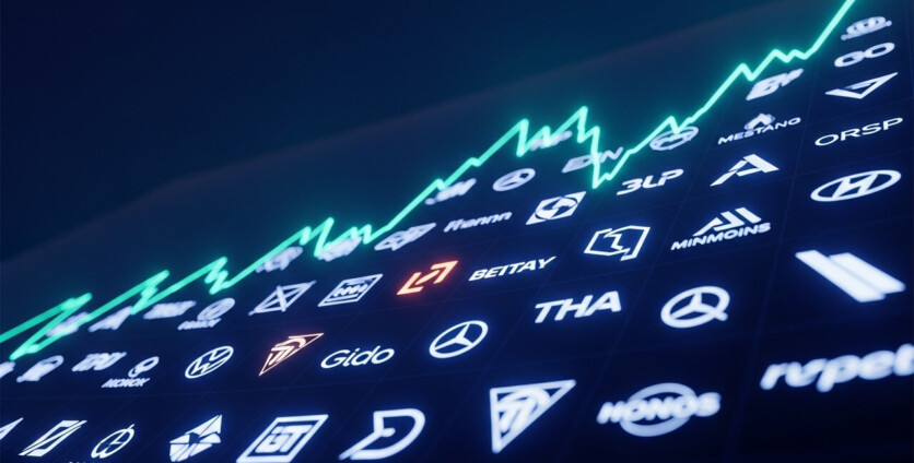 What Exactly Does the Dow Jones Industrial Average Track the Performance Of?