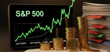 What Happens to Index Mutual Funds When the Standard & Poor’s 500 Index Increases?