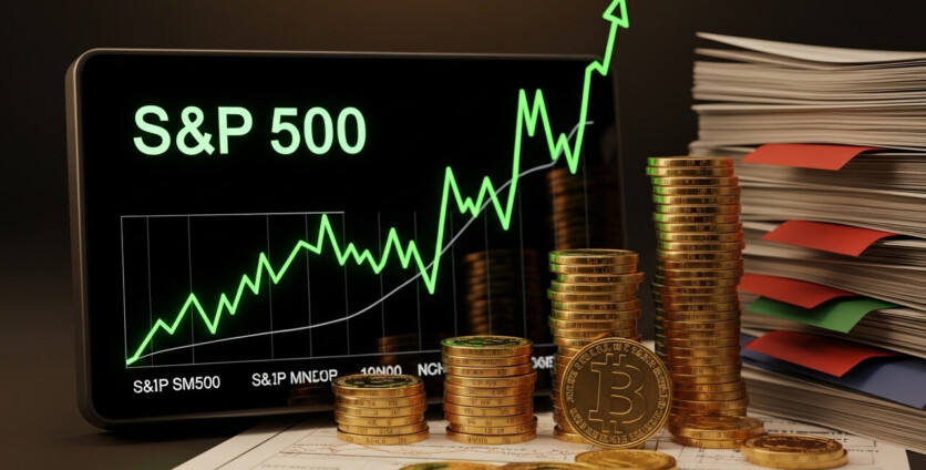 What Happens to Index Mutual Funds When the Standard & Poor’s 500 Index Increases?