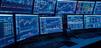 What Are Forex and CFD Contracts as Over-the-Counter (OTC) Derivatives?