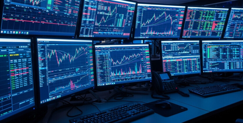What Are Forex and CFD Contracts as Over-the-Counter (OTC) Derivatives?