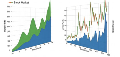 Are Mutual Funds Less Risky and Can They Outperform the Stock Market?