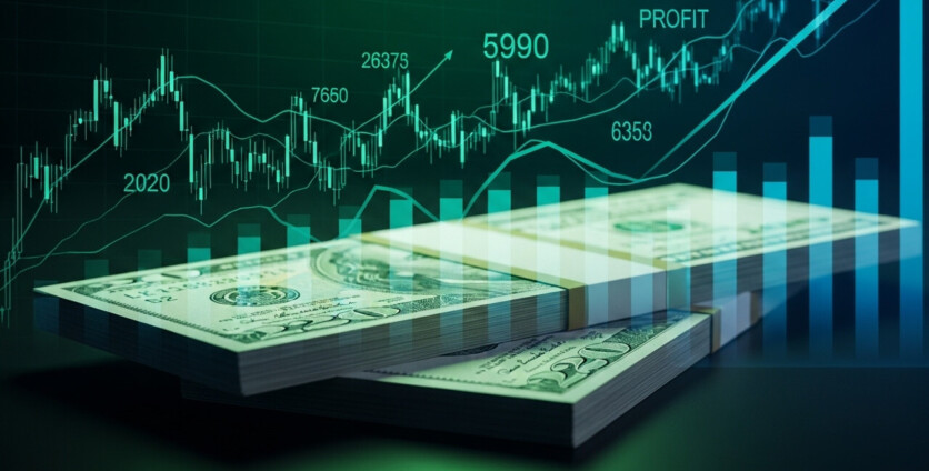 With a Deposit of $250, How Much Could You Make Per Month in Forex Trading If You Do Very Well?