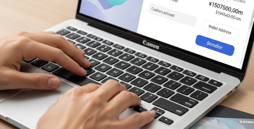 Can You Buy Bitcoin with Bank Account and Routing Number No Verification?