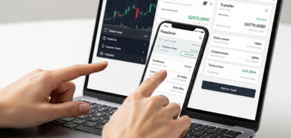 How Do I Transfer Money from E*TRADE to My Bank Account? A Step-by-Step Guide