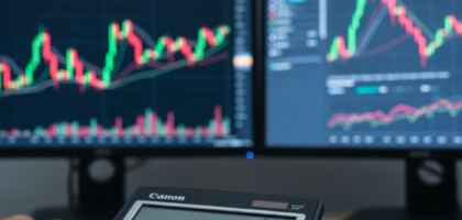 How is the Discount Rate Used to Evaluate a Security in Relation to Its Level of Risk?