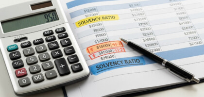 Which Ratio Should You Use to Evaluate a Company’s Solvency?