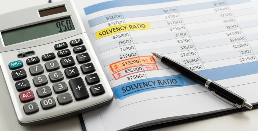 Which Ratio Should You Use to Evaluate a Company’s Solvency?
