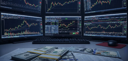 How Much Money Do You Need to Trade US30 Effectively?