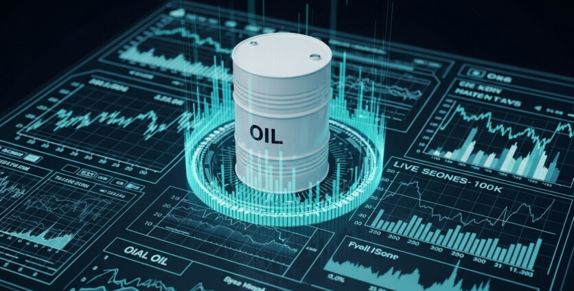 What is the Price of a Barrel of Oil Today? Insights and Trends You Need to Know
