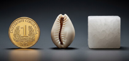 Which of These is the Best Example of Commodity Money? Unraveling the Top Choices