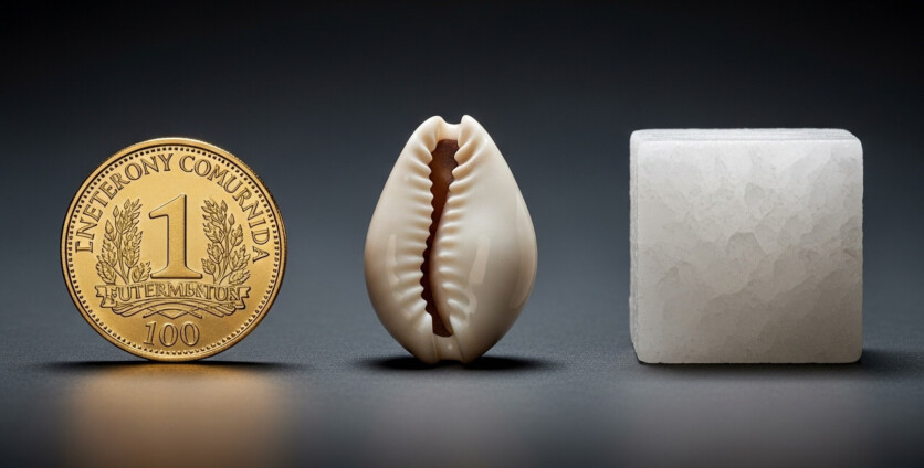 Which of These is the Best Example of Commodity Money? Unraveling the Top Choices