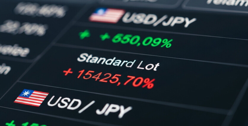 Combien coûte un lot standard en Forex ? Comprendre l’essentiel pour les traders