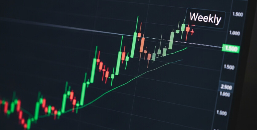 If You’re Looking for Multiday Swings, What Timeframe Should You Be Using for Searching Setups?