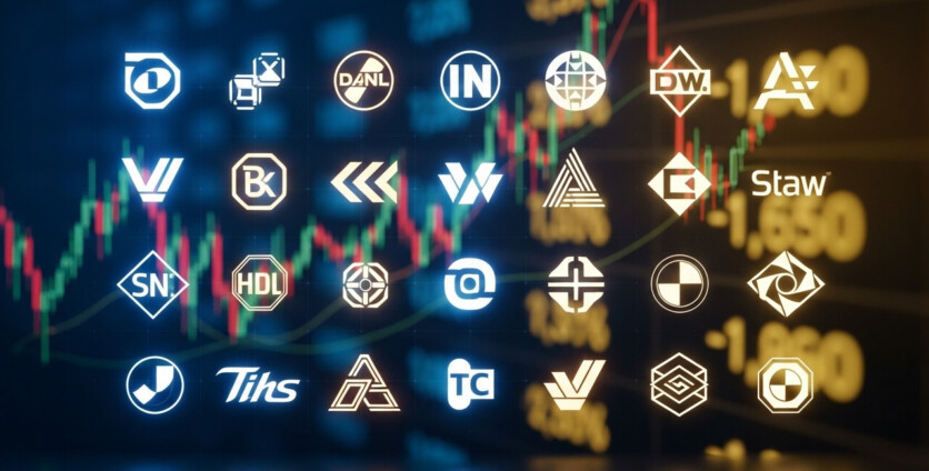 How Many Stocks Are in the Dow Jones Industrial Average? A Comprehensive Guide
