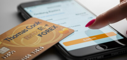 How Can I Transfer Money from My Thomas Cook Forex Card to My Bank Account?