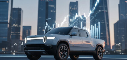 What Will Rivian Stock Be Worth in 5 Years? An In-Depth Analysis