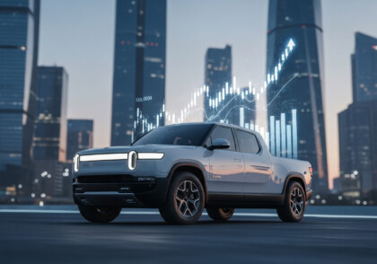 Quanto Valerá a Ação da Rivian em 5 Anos? Uma Análise Detalhada