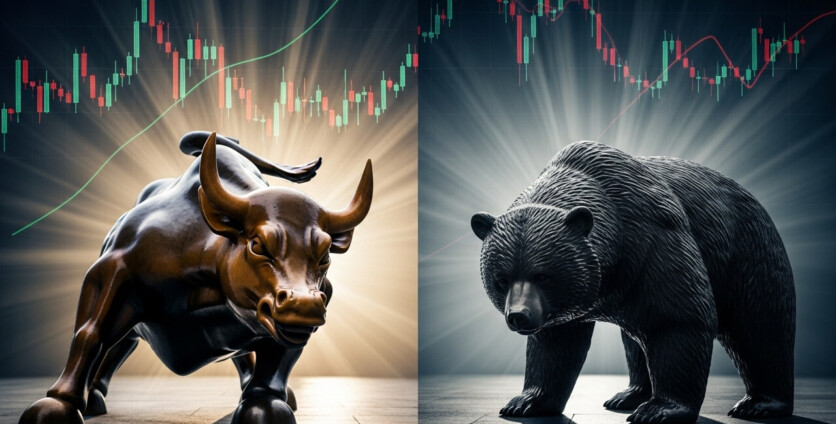 Quelle est la différence entre un marché baissier et un marché haussier ? Décrypter les clés pour les investisseurs