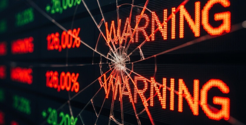 Quand y a-t-il un risque élevé qu’une action devienne sans valeur ? Principaux signaux d’alerte à surveiller