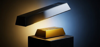 Could Gold Climb Higher While Silver Outshines It Soon?