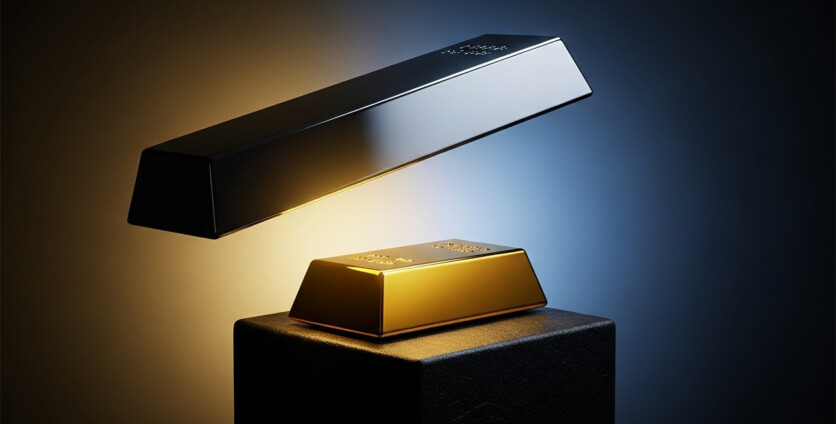 Could Gold Climb Higher While Silver Outshines It Soon?