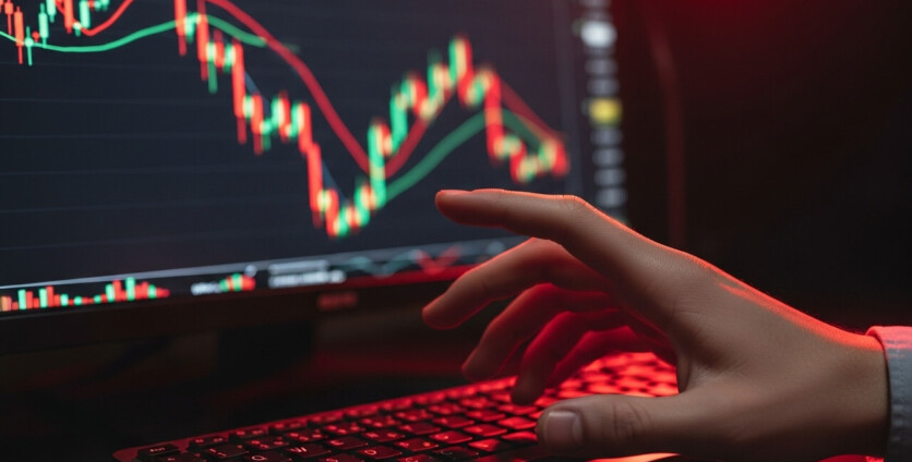 Comment l’inexpérience cause-t-elle des pertes massives sur les marchés Forex ?