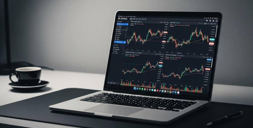 How to Successfully Log in to Exness and Trade CFDs on Crypto and Forex: Your Guide to Maximizing Profits