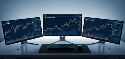 What Is the Best Way to Trade Bitcoin Futures Crypto Halal for Optimal Returns?