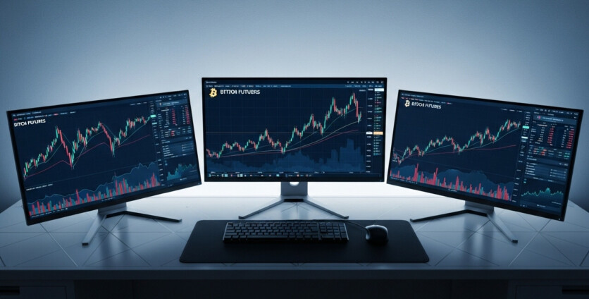 What Is the Best Way to Trade Bitcoin Futures Crypto Halal for Optimal Returns?