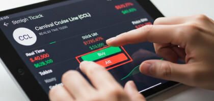 How to Buy Carnival Cruise Stock Without a Broker: A Step-by-Step Guide