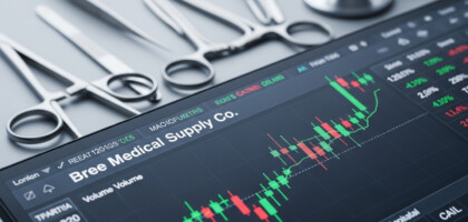 What You Need to Know About a Share of Stock in the Bree Medical Supply Company?