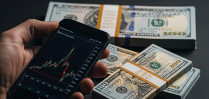 Is It Possible to Invest $200 in Bitcoin and Get $1,000 After a Week?