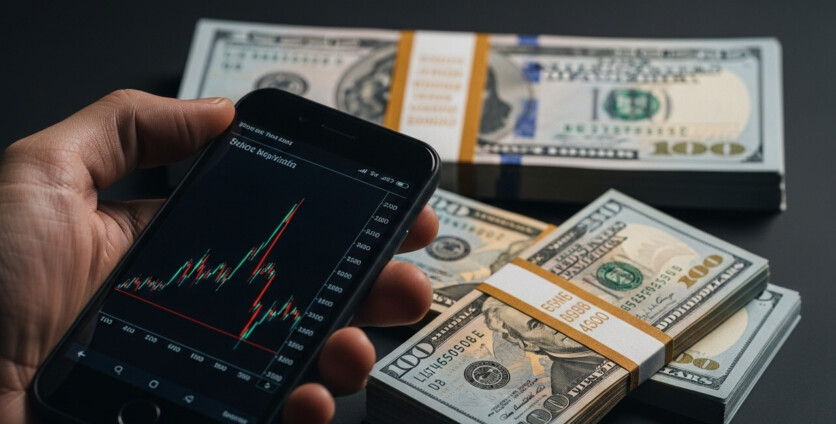 Is It Possible to Invest $200 in Bitcoin and Get $1,000 After a Week?