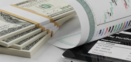 To Meet the Initial Regulation T Call in a Margin Account, What Could a Customer Deposit?