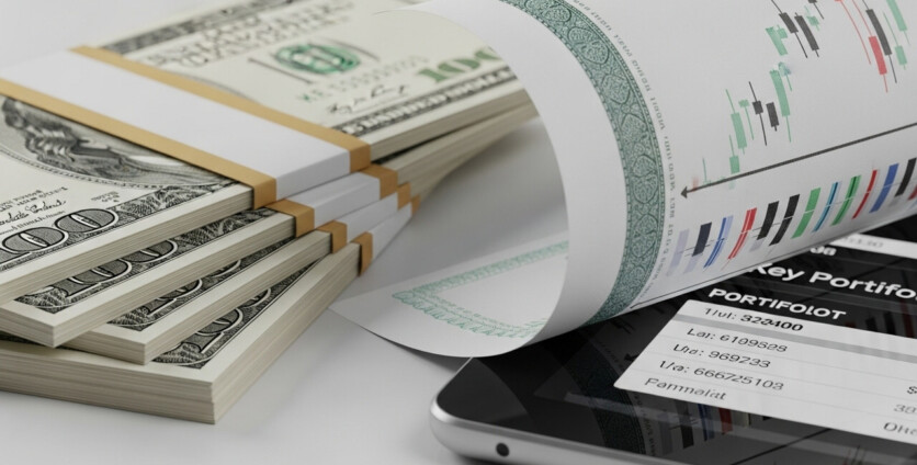 To Meet the Initial Regulation T Call in a Margin Account, What Could a Customer Deposit?