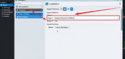 How to Install a Forex Robot in MetaTrader 4: Step-by-Step Guide for Beginners