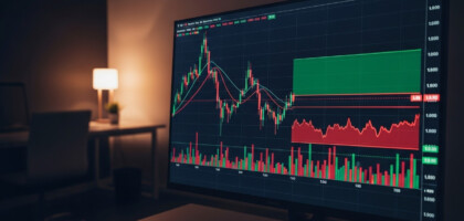 According to Technical Analysis, What Does a Head and Shoulders Top Formation Indicate for Your Trading Strategy?