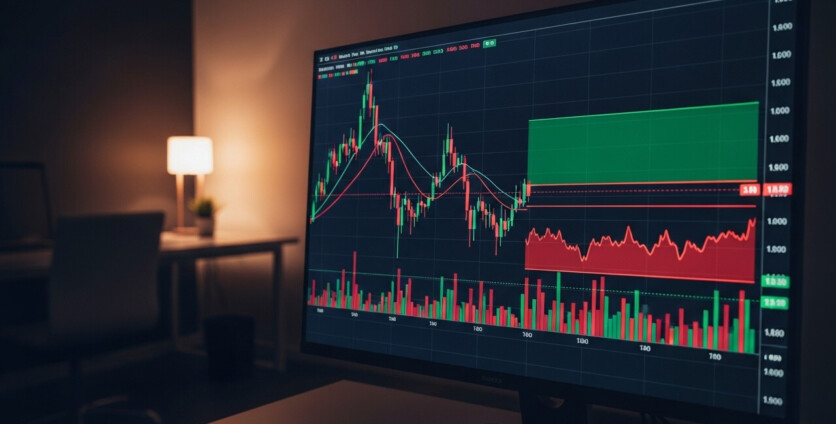 According to Technical Analysis, What Does a Head and Shoulders Top Formation Indicate for Your Trading Strategy?