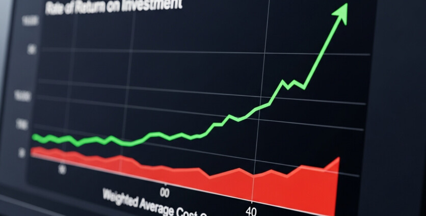 Why a Good Project Will Have an Expected Return Greater Than WACC: Are You Investing Wisely?