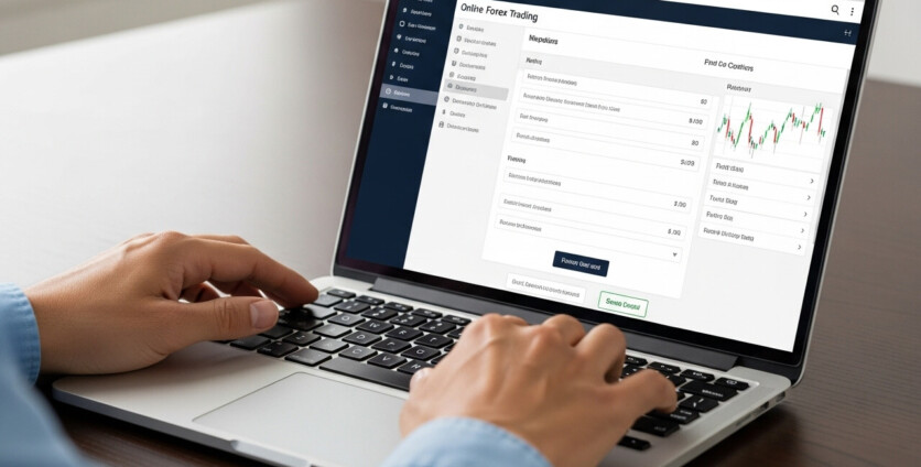 How to Get Approved for Forex Trading on TD Ameritrade: Your Step-by-Step Guide