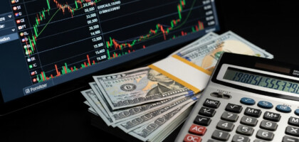 What Lot Size Is Good for a $1,000 Forex Account?