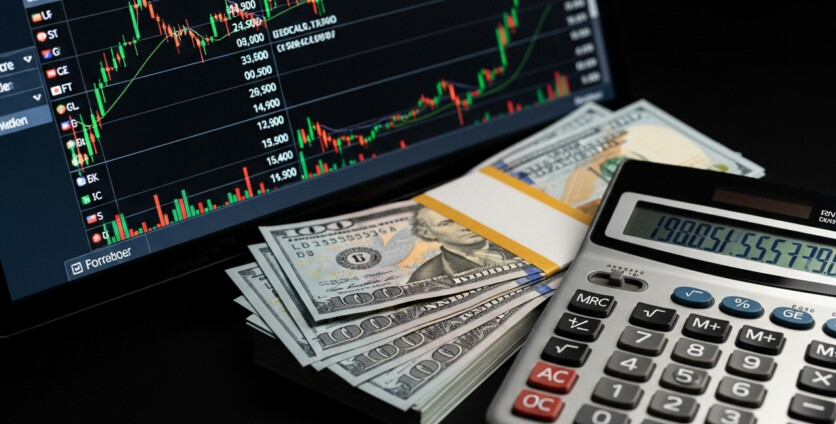 Saiz Lot Yang Bagus untuk Akaun Forex $1,000?