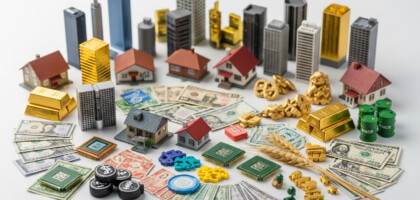 What Is a Risk Management Technique That Spreads Assets into a Portfolio with a Wide Variety of Investments?